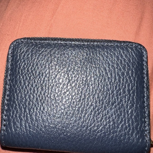 Coach wallet - Picture 2 of 4